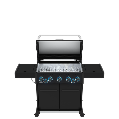 Baron™ 590 X Shadow