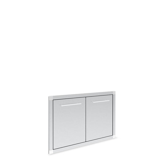 Broil King - Double Door Assembly