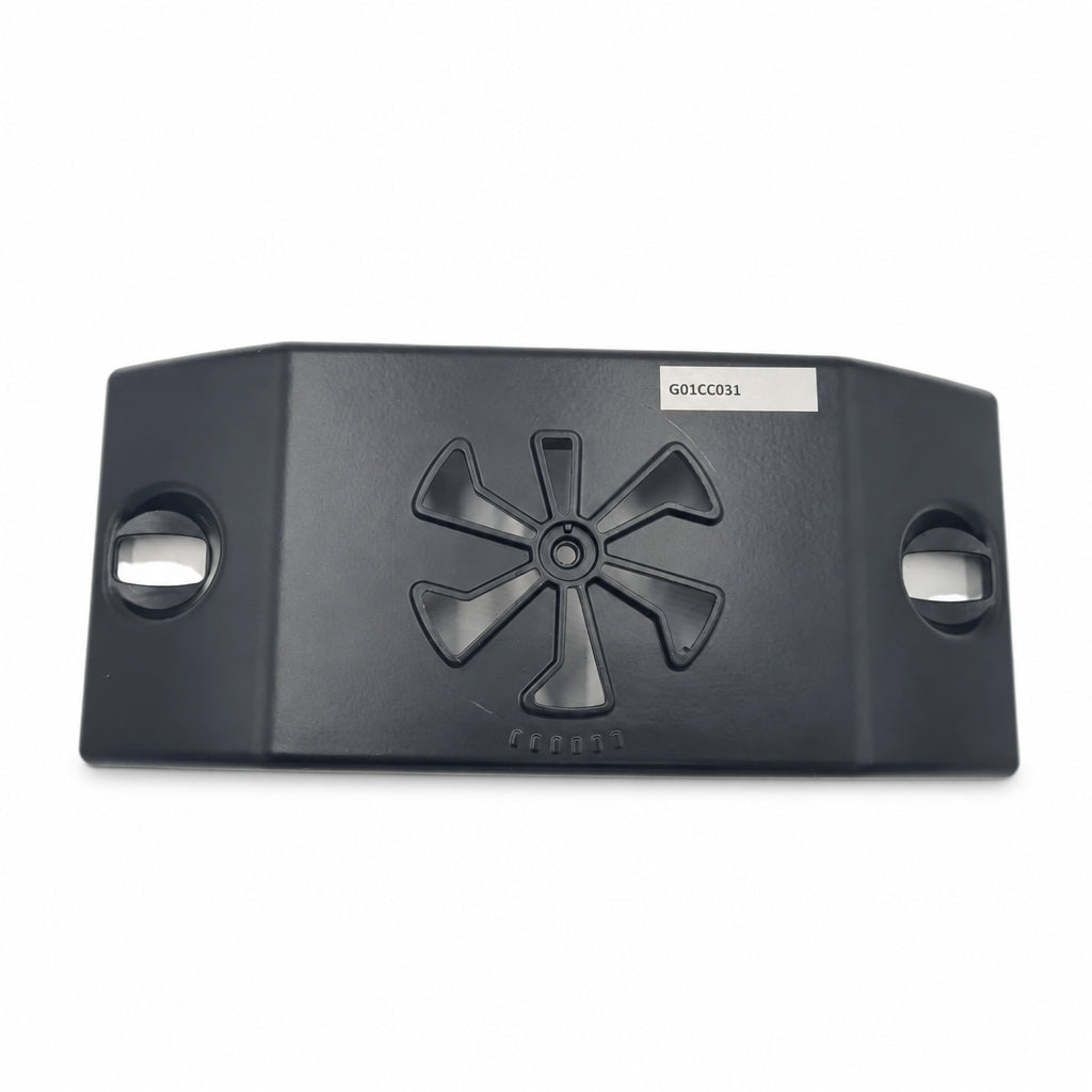 VENT PANEL KEG 5000