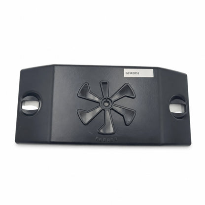 VENT PANEL KEG 5000