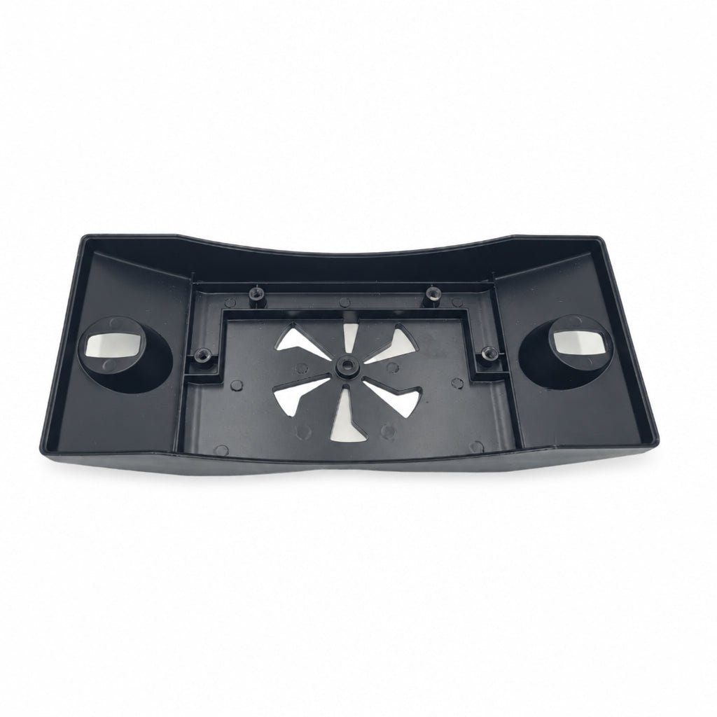 VENT PANEL KEG 5000
