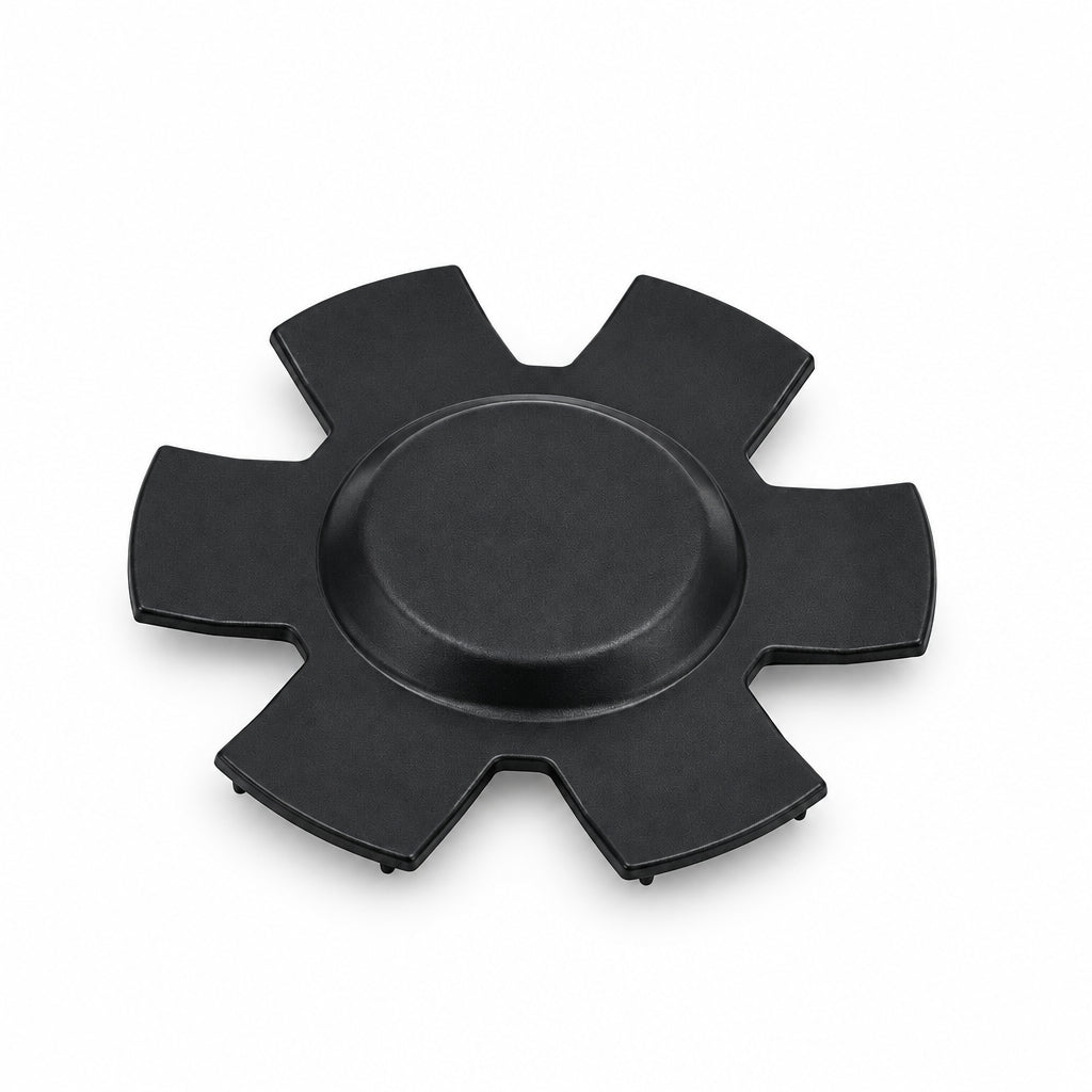 WHEEL HUBCAP