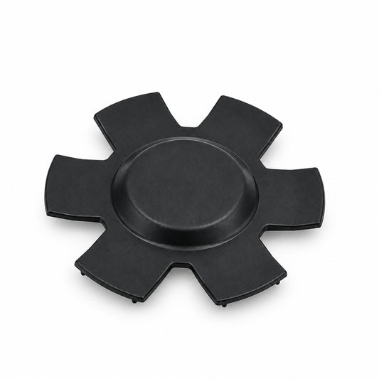 WHEEL HUBCAP