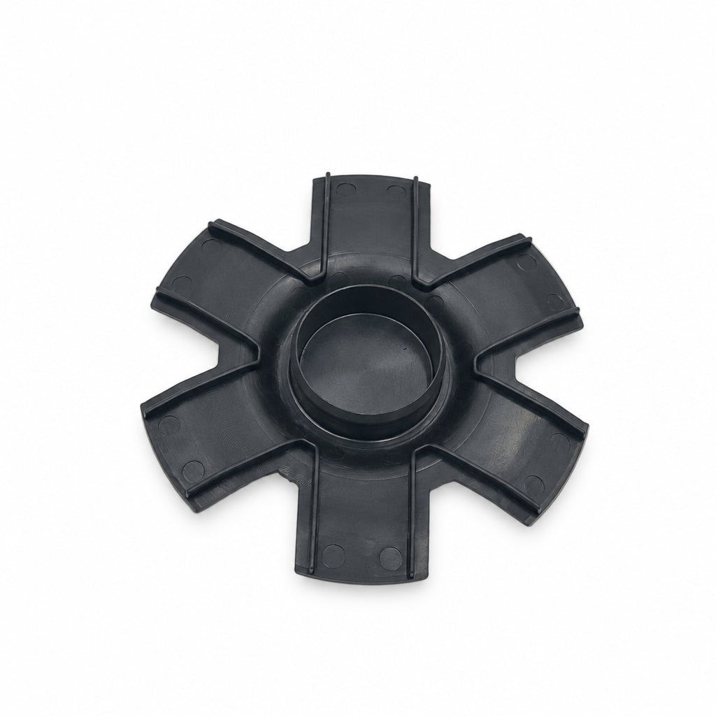 WHEEL HUBCAP