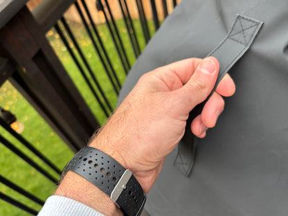 Select Grill Cover | Crown™, Gem™, Kettle