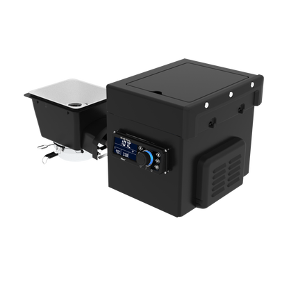 Pellet Modul 400