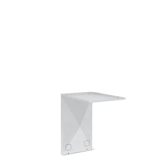 Broil King - Stainless Steel Fridge Rear Panel - 22 IN