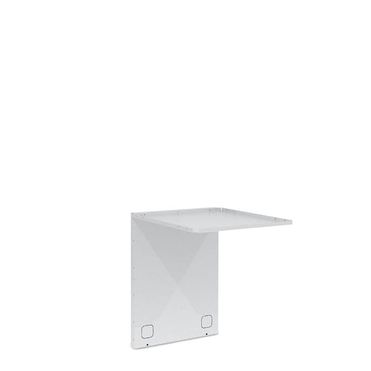 Broil King - Stainless Steel Fridge Rear Panel - 24 IN