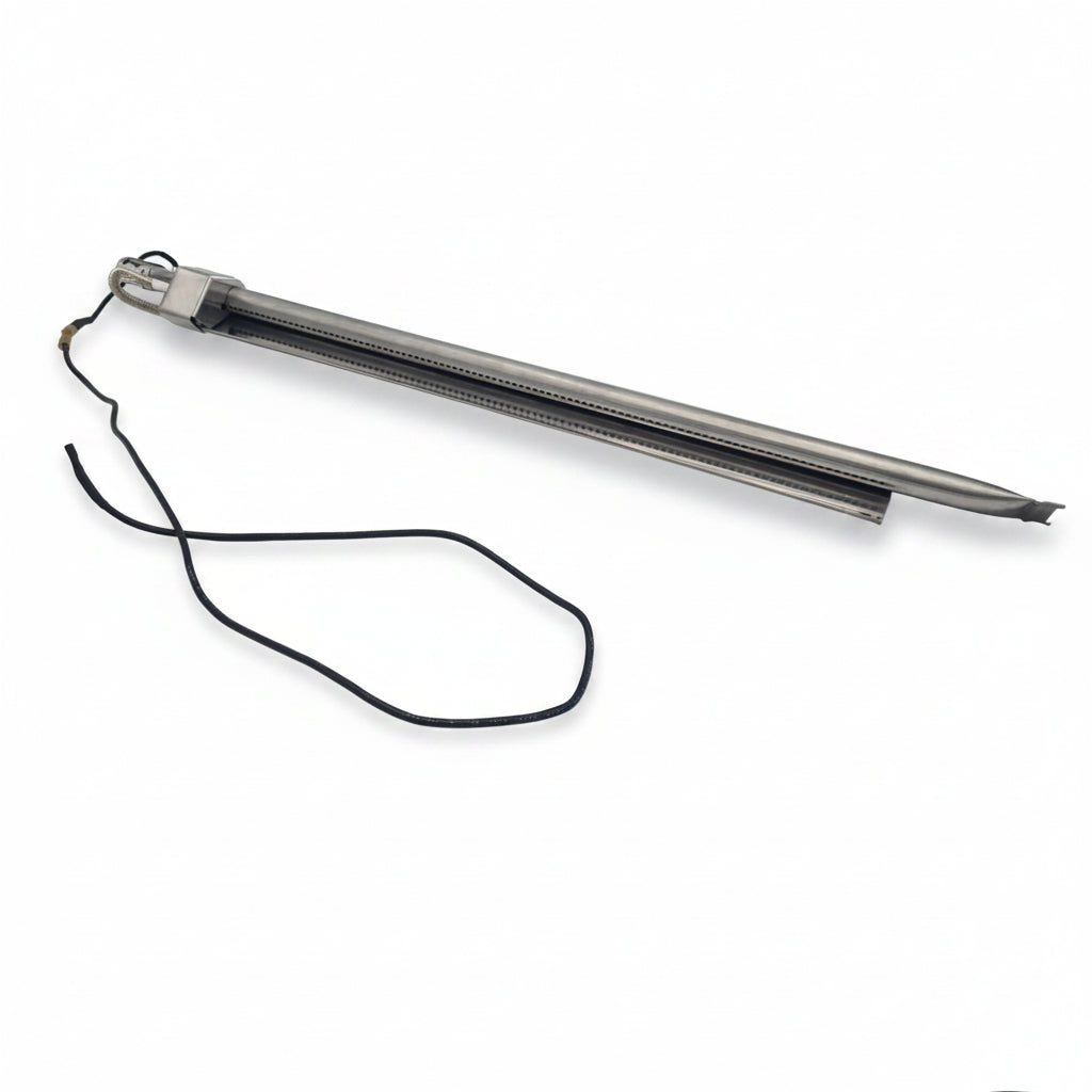 BURNER TUBULAR W/IGNITION EUROPE