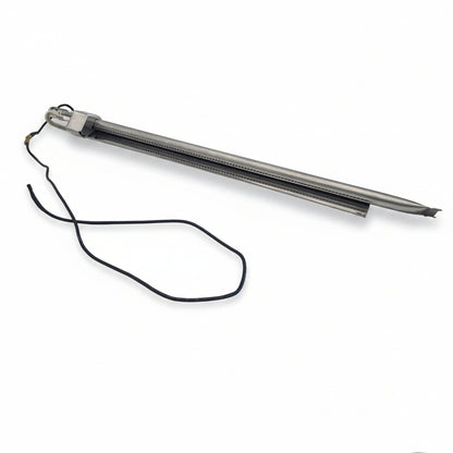 BURNER TUBULAR W/IGNITION EUROPE