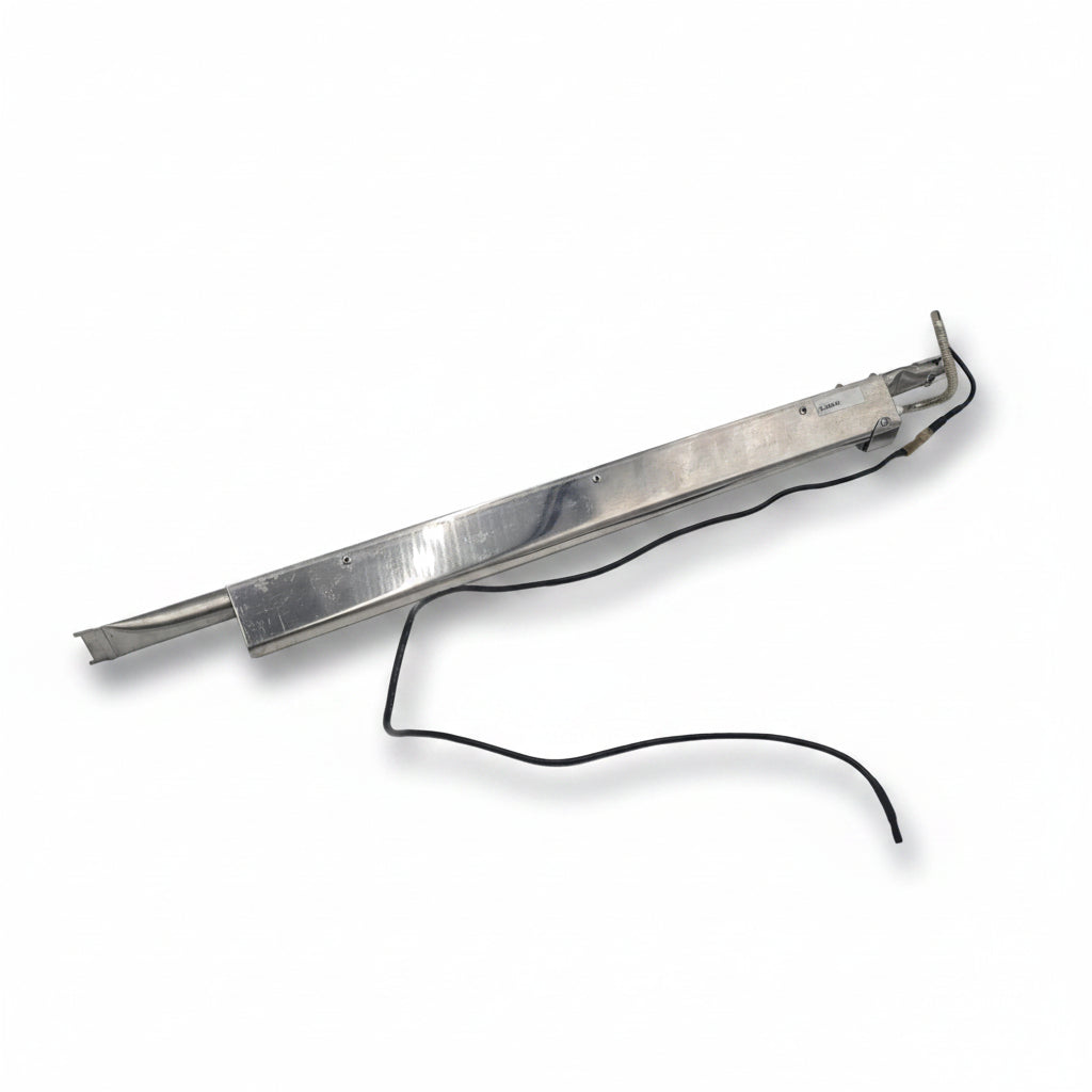 BURNER TUBULAR W/IGNITION EUROPE