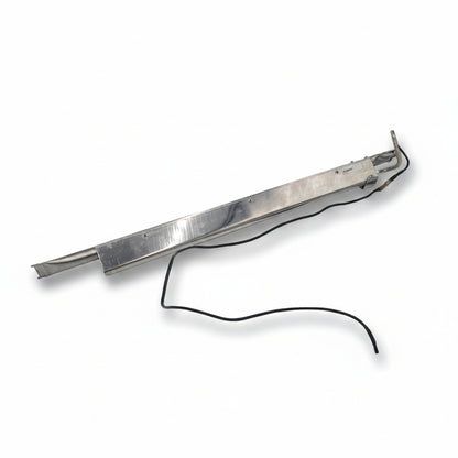 BURNER TUBULAR W/IGNITION EUROPE