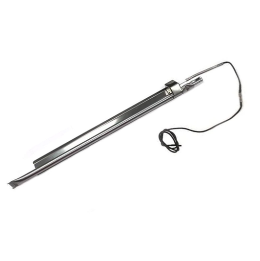 BURNER TUBE W/IGNITION