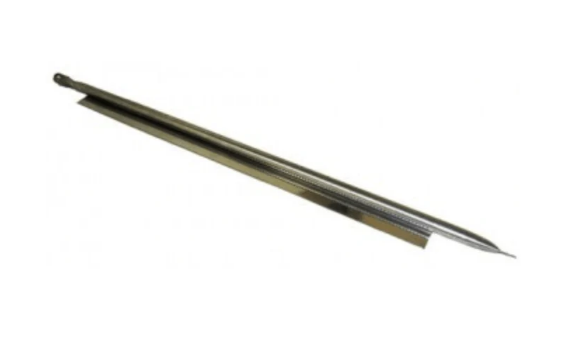 BURNER TUBULAR 450 W/IGNITION
