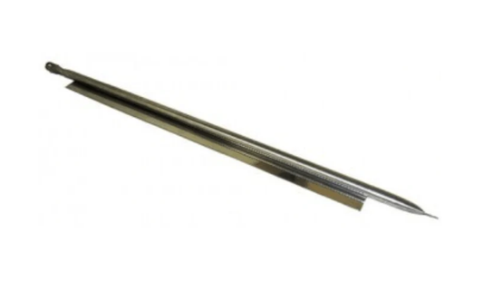 BURNER TUBULAR 450 W/IGNITION