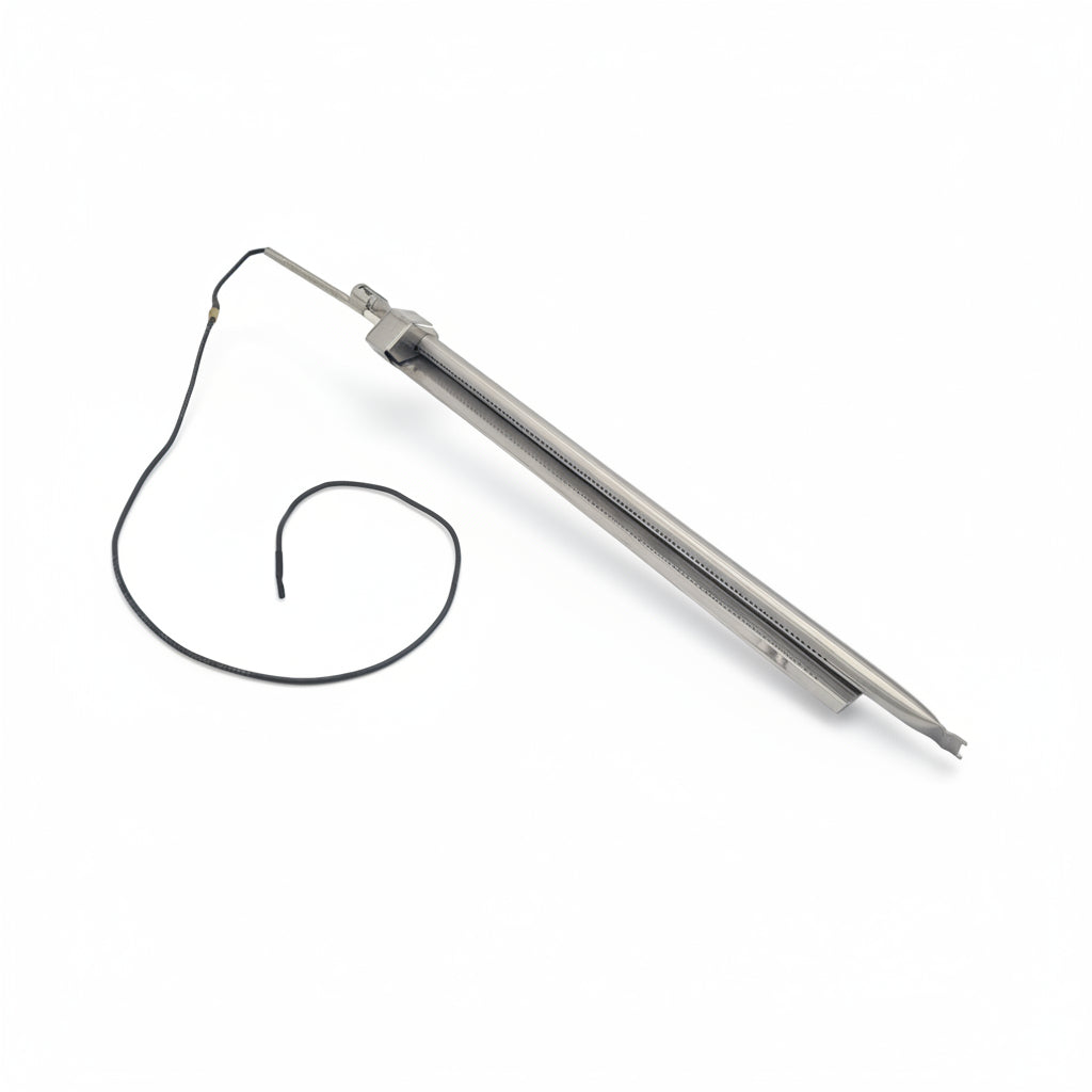 BURNER 450 TUBULAR W/IGNITION