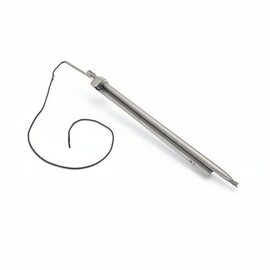 BURNER 450 TUBULAR W/IGNITION