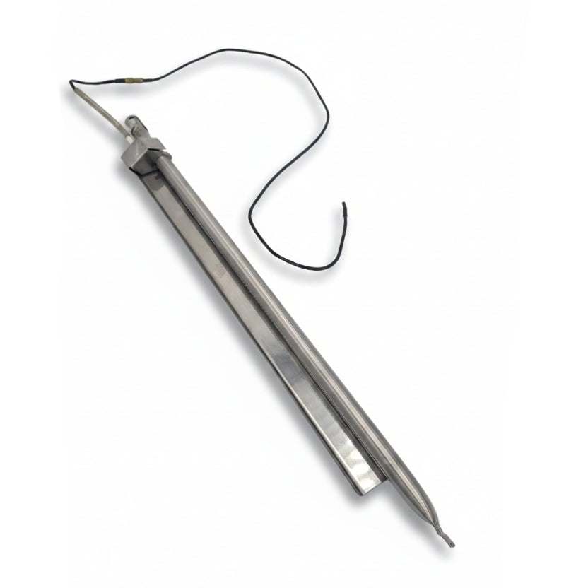 BURNER 450 TUBULAR W/IGNITION