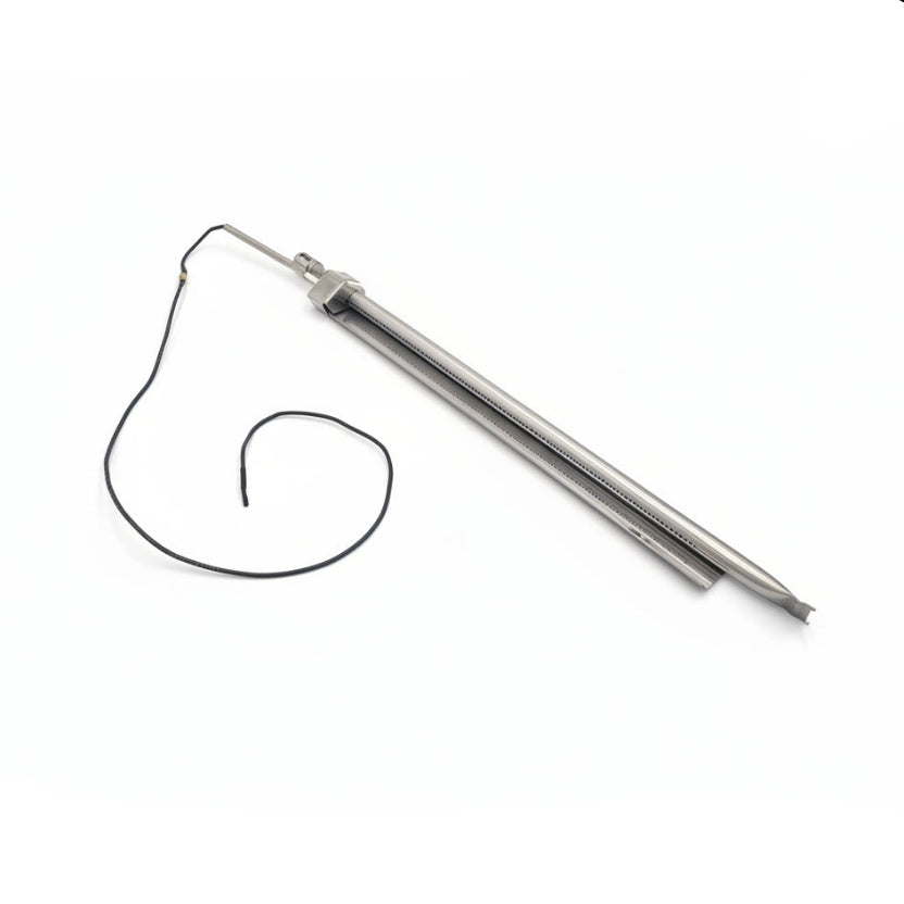 BURNER 450 TUBULAR W/IGNITION