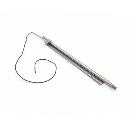 BURNER 450 TUBULAR W/IGNITION