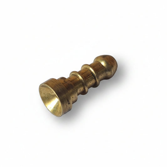 HOSE CONNECTOR BARB