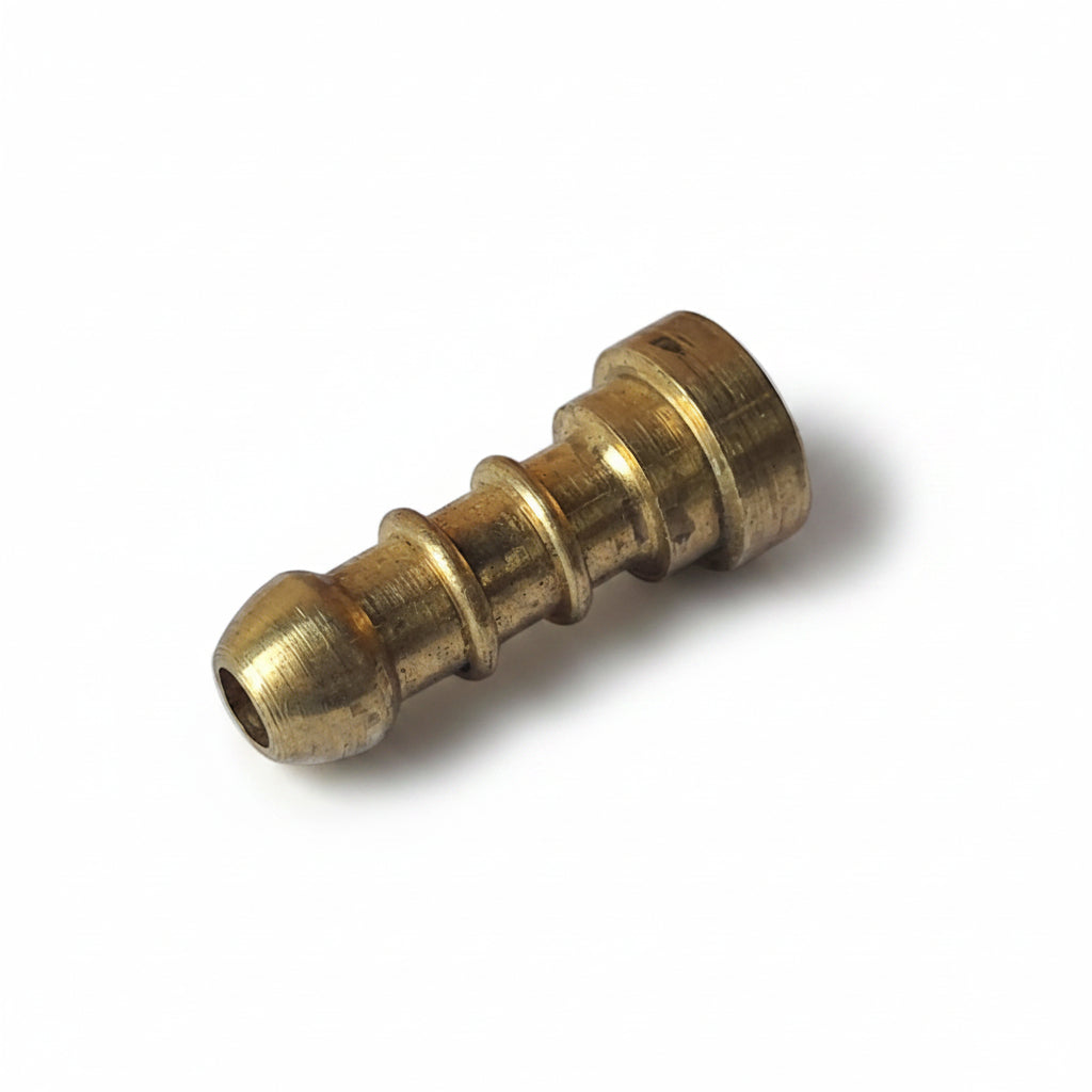 HOSE CONNECTOR BARB