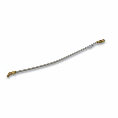 SIDE BURNER HOSE FOR IR BURNER