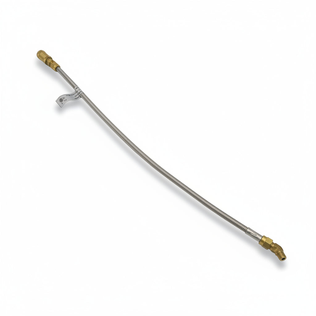 SIDE BURNER HOSE FOR IR BURNER
