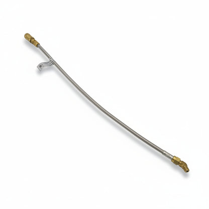 SIDE BURNER HOSE FOR IR BURNER