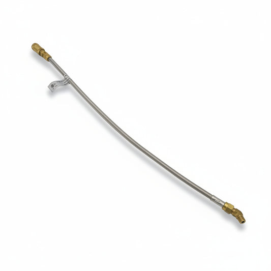 SIDE BURNER HOSE FOR IR BURNER