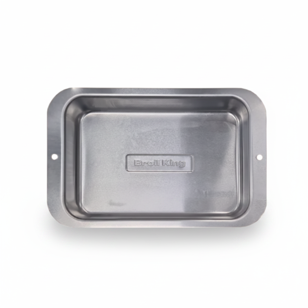 GREASE PAN DISPOSABLE +