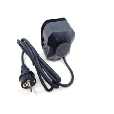 ELECTRIC MOTOR