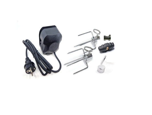 ELECTRIC MOTOR