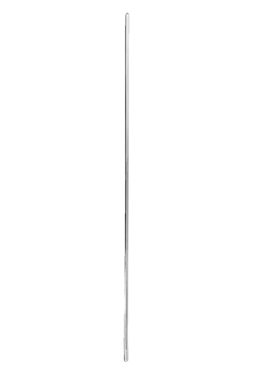 SPIT ROD 600 HEX 41 "