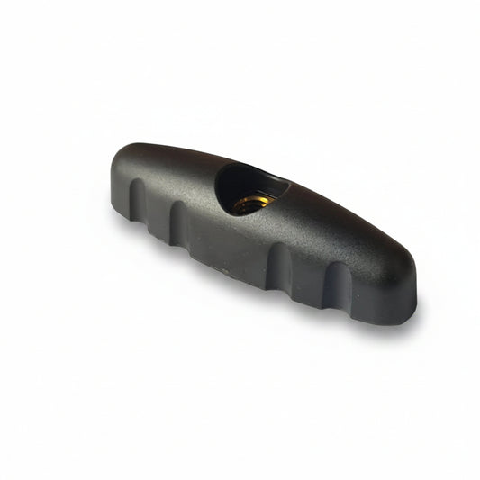 ROTISSERIE HANDLE +