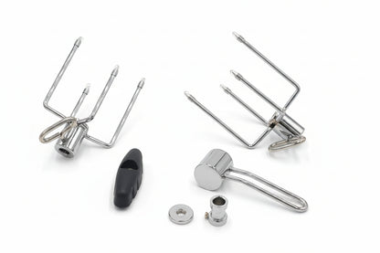 ROTISSERIE HARDWARE PACK