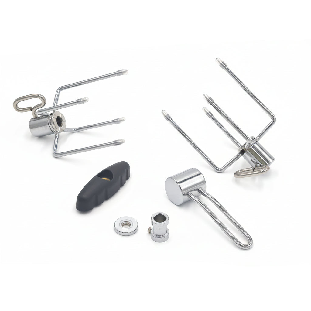 ROTISSERIE HARDWARE PACK