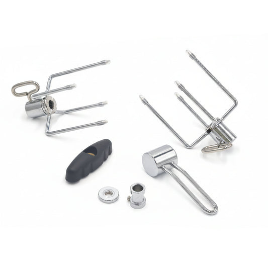 ROTISSERIE HARDWARE PACK