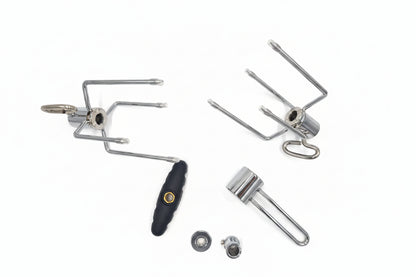 ROTISSERIE HARDWARE PACK