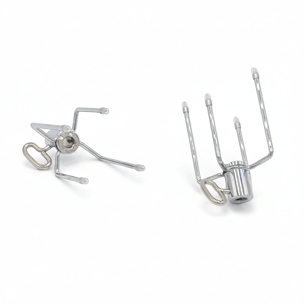 ROTIS SPIT FORK 2PCS +