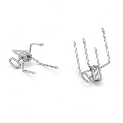 ROTIS SPIT FORK 2PCS +