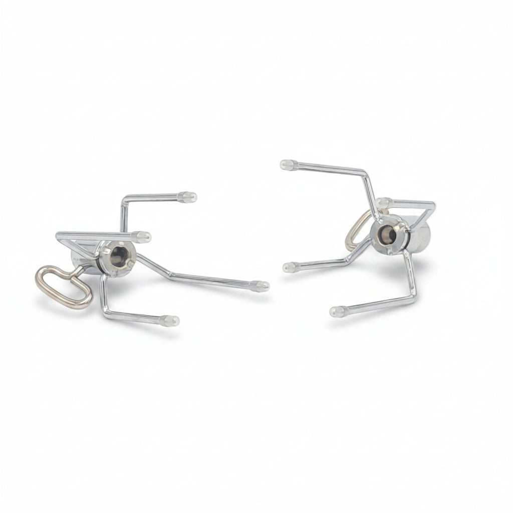 ROTIS SPIT FORK 2PCS +