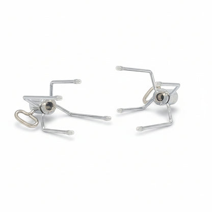 ROTIS SPIT FORK 2PCS +