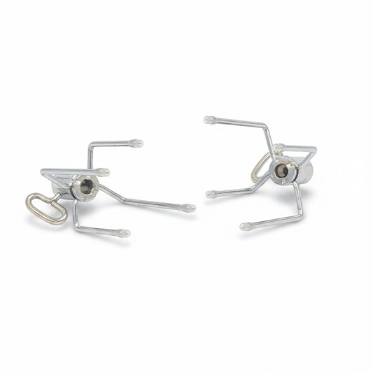 ROTIS SPIT FORK 2PCS +