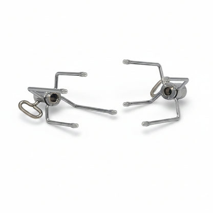 ROTIS SPIT FORK 2PCS +