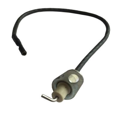 IGNITOR ELECTRODE W/WIRE +