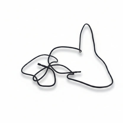 ELECTRODE WIRE 61.8" RB