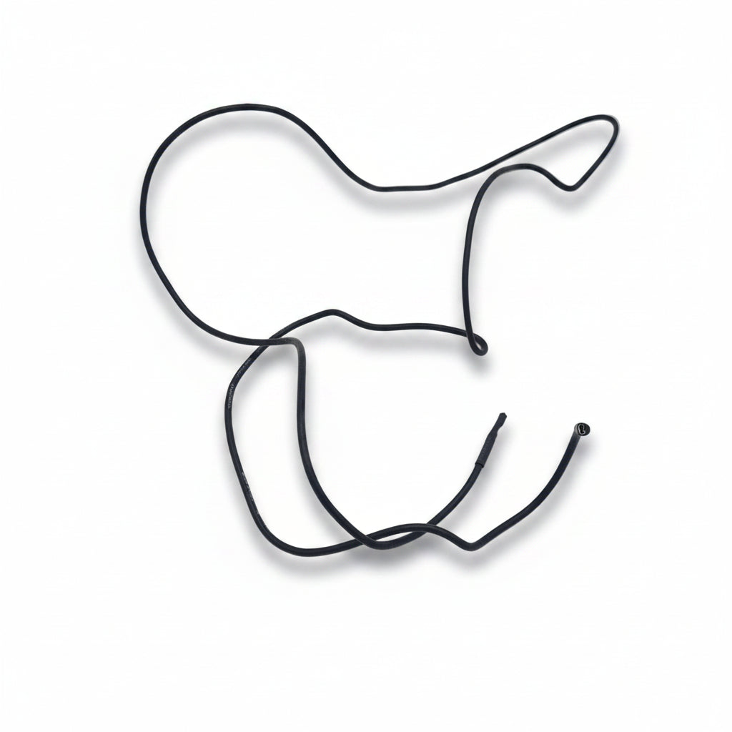 ELECTRODE WIRE 61.8" RB