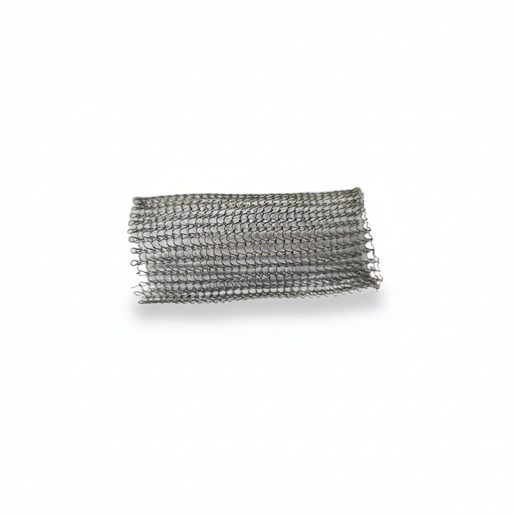 BURNER SHUTTER SCREEN