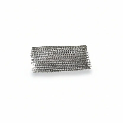 BURNER SHUTTER SCREEN